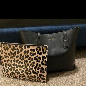 Kate spade tote